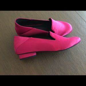 Jeffrey Campbell Loafers - NEVER BEEN WORN